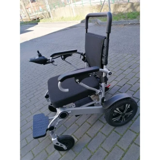 Elektrické invalidné vozíky Selvo i4500 foto