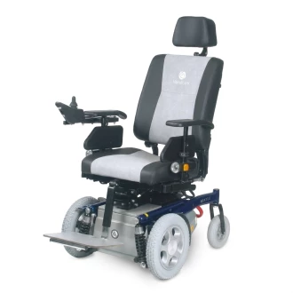Elektrické invalidné vozíky Handicare Beatle YeS foto