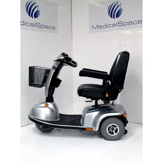 Elektrický štvorkolesový skúter Invacare Orion foto