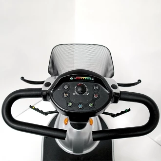 Elektrický skúter Invacare Orion foto