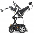 Elektrické invalidné vozíky Handicare Puma 40 foto
