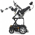 Elektrické invalidné vozíky Handicare Puma 40 foto