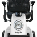 Invalidný skúter Excel Galaxy Plus 3 foto