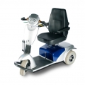 Invalidná elektrická štvorkolka Handicare Winner  foto