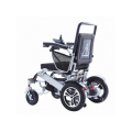 Elektrické invalidné vozíky Clever Joy foto