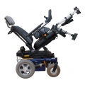 Elektrické invalidné vozíky Handicare Puma YeS foto