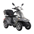 Štvorkolesové skútre EleBus Tom foto