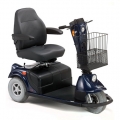 Invalidný skúter Sterling Elite XS foto