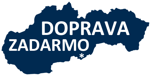 Doprava Zadarmo