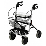 Chodítka<br>pre seniorov